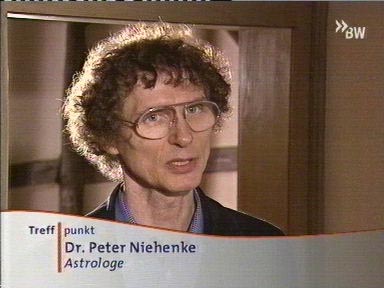 Internet-Ausbildungszentrum für Astrologie und Psychotherapie